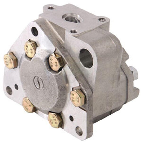 Aftermarket Hydraulic Pump Fits Case IH K913394, K914466, K917541, K918995, K928578 K962635 - main